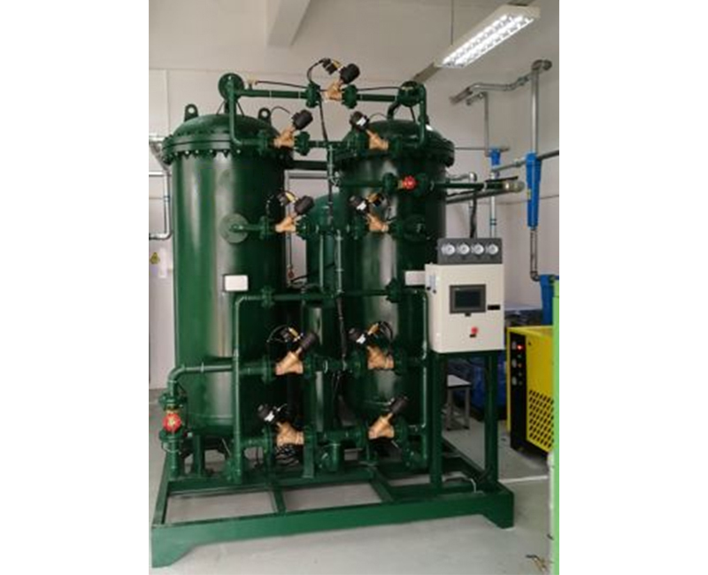 冶金行業(yè)制氮機(jī)