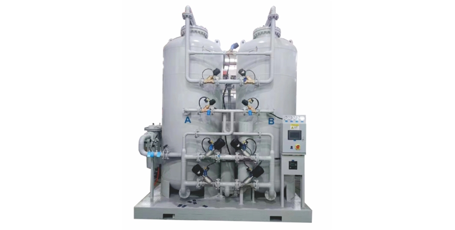 冶金專(zhuān)用制氮機(jī)