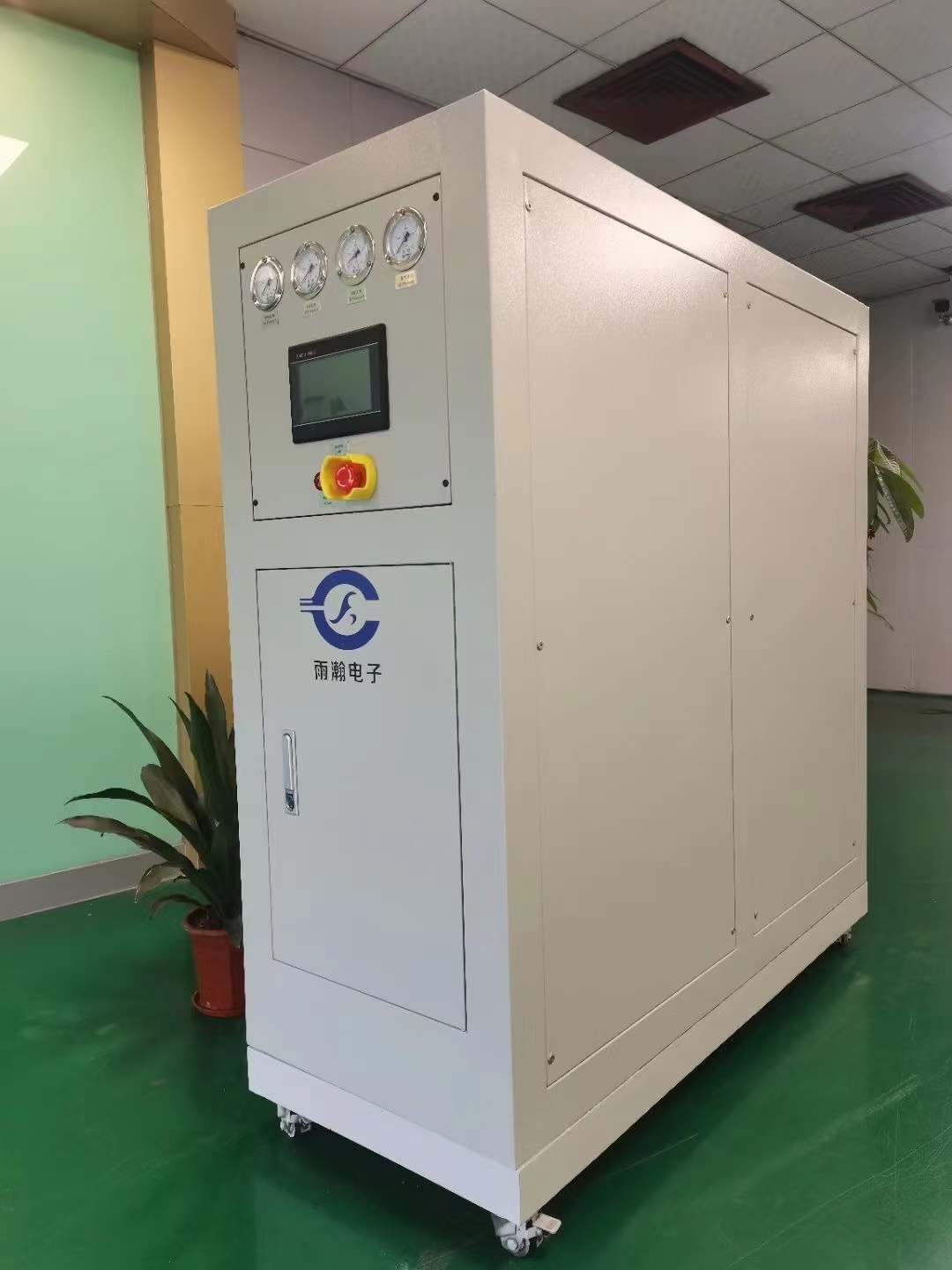 模組制氮機(jī)