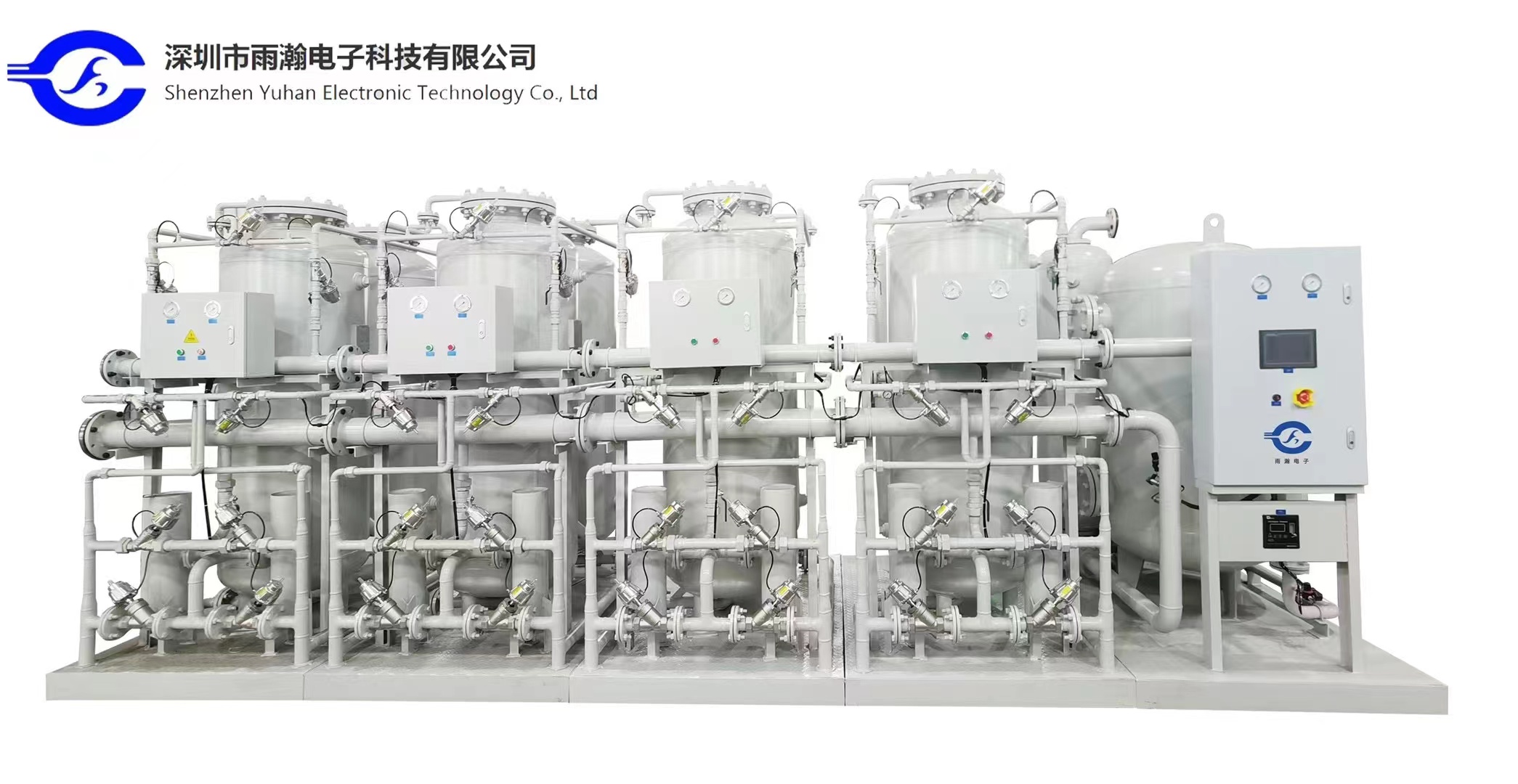 模組制氮機(jī)